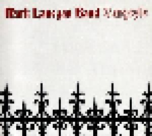 Mark Lanegan Band: Gargoyle (CD) - Bild 1