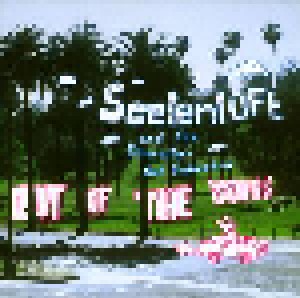Seelenluft: Out Of The Woods (CD) - Bild 1