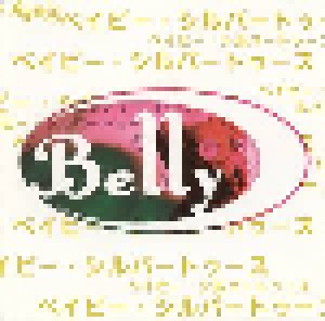 Belly: Baby Silvertooth (CD) - Bild 2