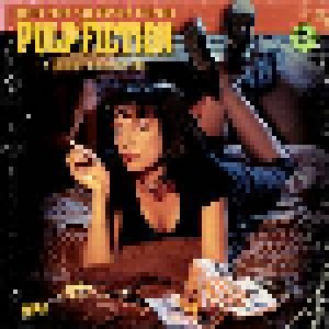 Pulp Fiction (LP) - Bild 1