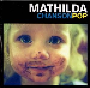 Mathilda: Chansonpop (CD) - Bild 1