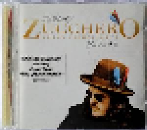 Zucchero: The Best Of - Zucchero Sugar Fornaciari's Greatest Hits (CD) - Bild 10