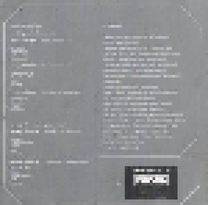 Poison Club - In The Mix Vol. 7 (2-CD) - Bild 4
