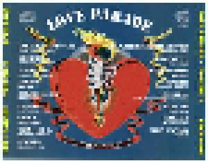 DJ D - Love Parade Volume 2 (CD) - Bild 2