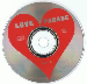 DJ D - Love Parade Volume 2 (CD) - Bild 4