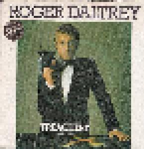 Roger Daltrey: Treachery - Cover