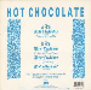 Hot Chocolate: Every 1's A Winner (12") - Bild 2