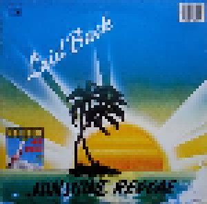 Laid Back: Sunshine Reggae (12") - Bild 2