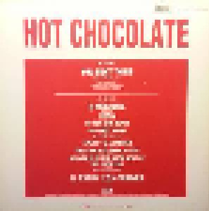 Hot Chocolate: You Sexy Thing (12") - Bild 2