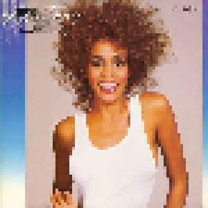 Whitney Houston: Whitney (LP) - Bild 1