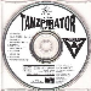 Time To Time: Tanzpirator (Single-CD) - Bild 3