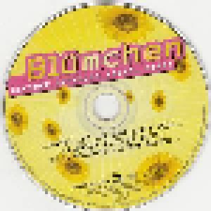 Blümchen: Kleiner Satellit (Piep, Piep) (Single-CD) - Bild 4