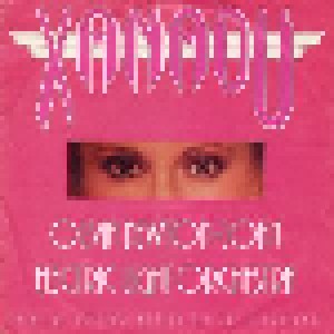Olivia Newton-John + Olivia Newton-John & Electric Light Orchestra: Xanadu (Split-7") - Bild 1