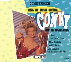 Conny Froboess: Sing Conny Sing (Single-CD) - Bild 1