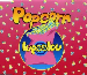 Lupeelou: Popcorn (Single-CD) - Bild 1