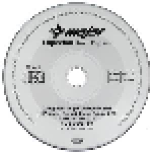 Lupeelou: Popcorn (Perplexer Remixes) (Single-CD) - Bild 2