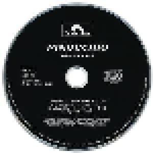 Lupeelou: Pinocchio (Remix '94) (Single-CD) - Bild 2