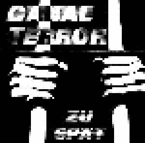 Canal Terror: Zu Spät (CD) - Bild 1