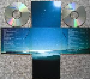 Space Night Vol. III (2-CD) - Bild 3