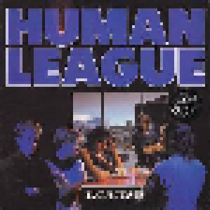 The Human League: Louise (12") - Bild 1