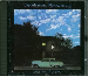 Jackson Browne: Late For The Sky (CD) - Bild 3
