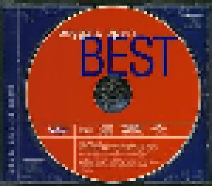 Beggars Opera: Time Machine - Best (CD) - Bild 5