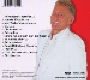 Rainhard Fendrich: Hier + Jetzt (CD) - Bild 2