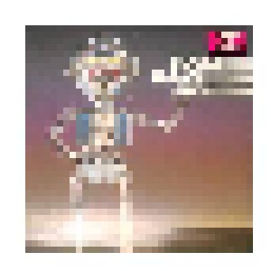 Cover - Tina: Mega Maxi Mix
