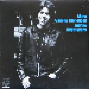 Cover - George Thorogood & The Destroyers: More George Thorogood And The Destroyers