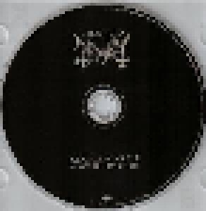 Originators Of The Northern Darkness - A Tribute To Mayhem (CD) - Bild 3
