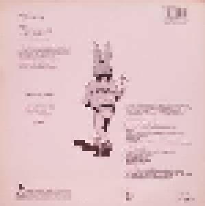 Jive Bunny And The Mastermixers + John Anderson Band: Let's Party (Split-12") - Bild 2