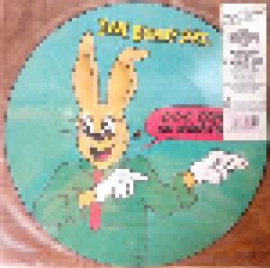 Jive Bunny And The Mastermixers: Swing The Mood (PIC-12") - Bild 1