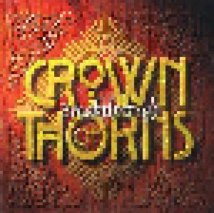 Crown Of Thorns: Breakthrough (CD) - Bild 1