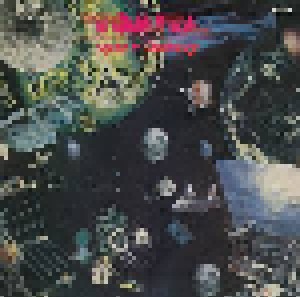 Tomita: Space Fantasy (LP) - Bild 1