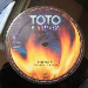 Toto: Mindfields (2-LP) - Bild 3