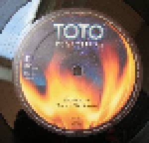 Toto: Mindfields (2-LP) - Bild 4