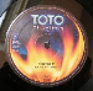 Toto: Mindfields (2-LP) - Bild 5
