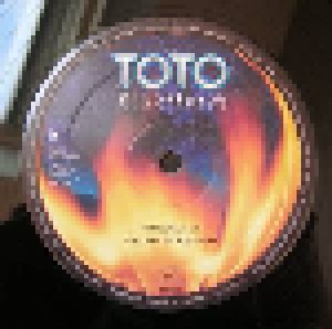 Toto: Mindfields (2-LP) - Bild 6