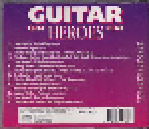 Guitar Heroes (3-CD) - Bild 2