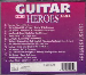 Guitar Heroes (3-CD) - Bild 3