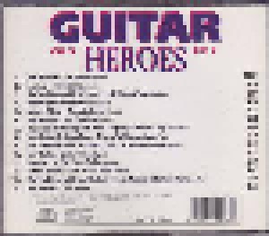 Guitar Heroes (3-CD) - Bild 4