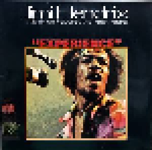 Cover - Jimi Hendrix: "Experience"