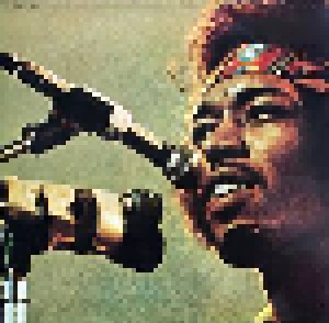 Jimi Hendrix: "Experience" (LP) - Bild 3