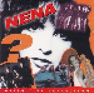 Nena: Definitive Collection (2-CD) - Bild 1