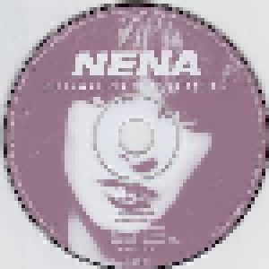 Nena: Definitive Collection (2-CD) - Bild 5