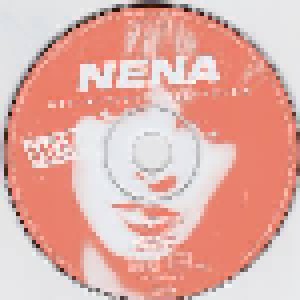 Nena: Definitive Collection (2-CD) - Bild 8