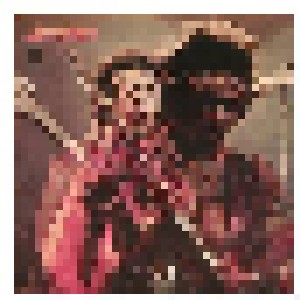 Jimi Hendrix: Jimi (LP) - Bild 1