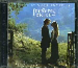 Mark Knopfler + Mark Knopfler & Willy DeVille: The Princess Bride (Split-HDCD) - Bild 3