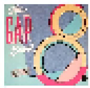 Cover - GAP Band, The: Gap Band 8