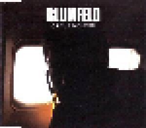 Blumfeld: Graue Wolken (Single-CD) - Bild 1